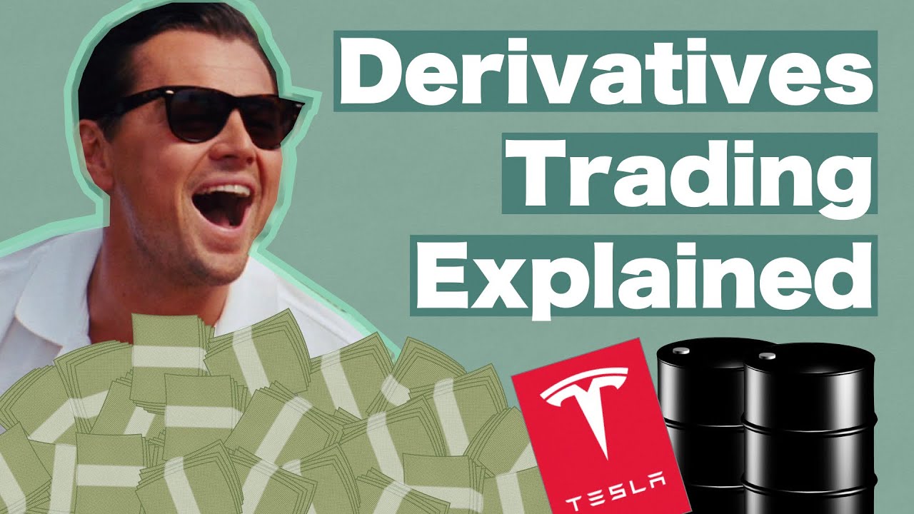 Introduction to Derivatives