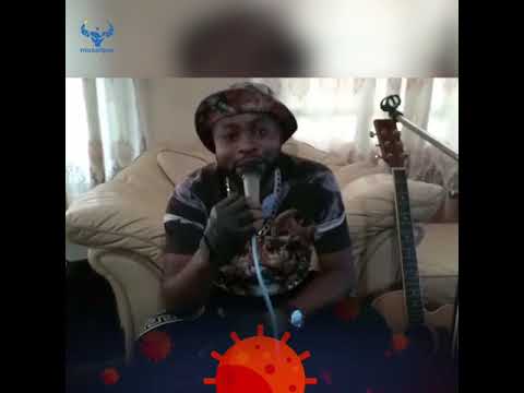 PAPY KERO EN LIVE CE DIMANCHE