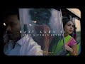 Rait Zara Si (Sush & Yohan Revibe)⏳🤍 A.R. Rahman • Bollywood Lofi