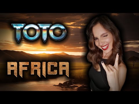 ANAHATA – Africa [TOTO Cover]