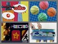 PBS Kids Program Break 2001 WNET 2