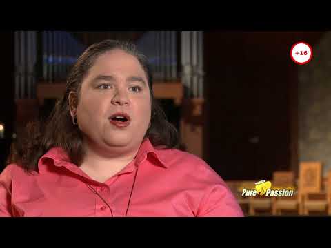 Farsi - Maite Rodriguez - The Father Heals the Lesbian