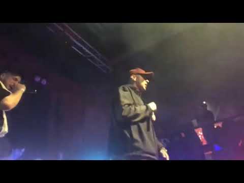 ChipaChip, Vnuk - По ошибке (Live)