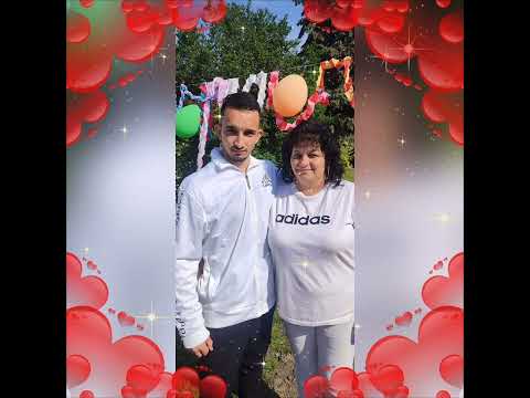 Danika 19 szülinapja ♥️♥️♥️♥️