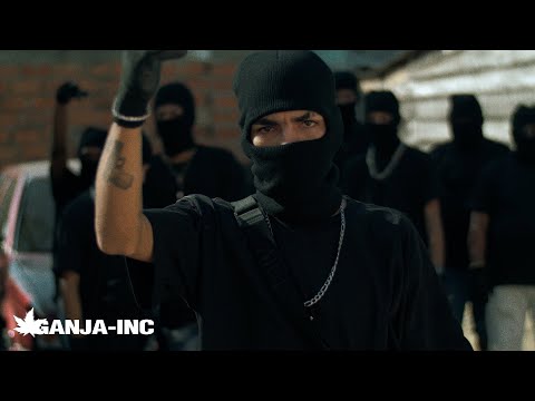 J Brown  - Metrallas (prod. Mikz Andrez)