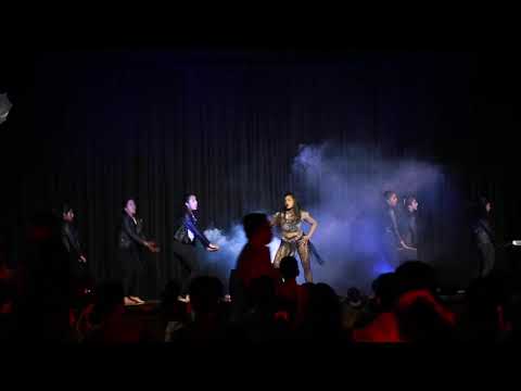 Dance with D4 Dancer Shamas