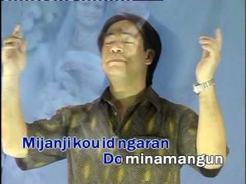 romou kounsikaan by Pius Sangkil (Dondo Noh Album)