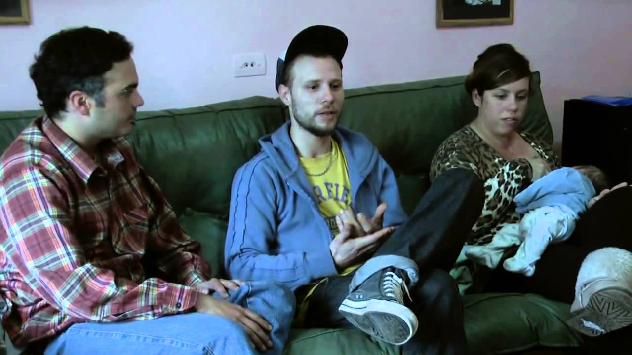 'Maxi Kosteki, constructor de caminos', de El Barrio TV & En Movimiento TV - Trailer