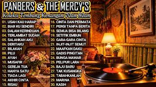 Download lagu PANBERS & THE MERCY'S 🌹 Sekali Dengar, Langsung Rindu Masa Muda! Lagu Nostalgia Legendaris 70an–80an mp3