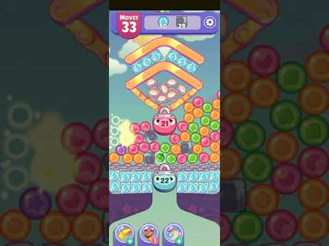 Angry Birds Dream Blast Level 2003