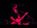 The Elected - Babyface (San Diego, 2011)