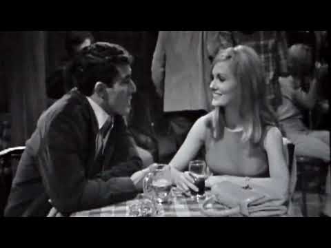 Dark Shadows Ep. 2 - Carolyn dances, Joe fights at the Blue Whale