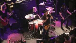 Wayland - Nobody&#39;s Perfect