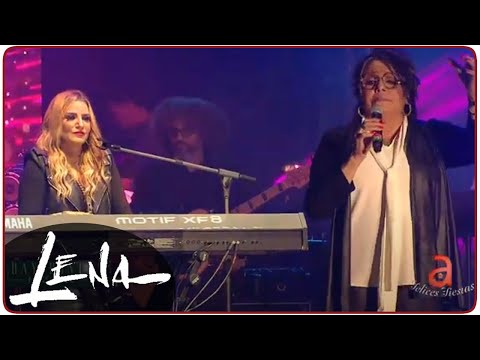 Son al Son - Lena y Malena Burke