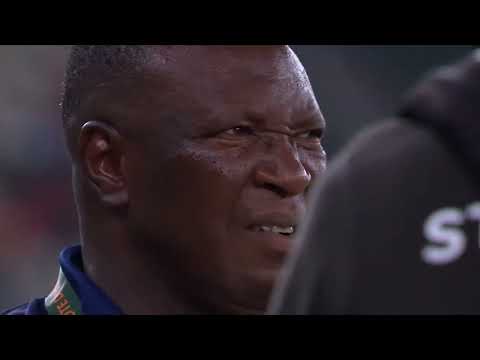 The Black Stars are out! | Highlights of Mozambique 2 - 2 Ghana | AFCON 2023