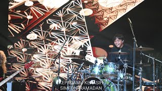 Download lagu Meniti Perjalanan Hattan Drum Cam Show Kepadamu Kekasih Simfoni Ramadan mp3 Download lagu Meniti Perjalanan Hattan Drum Cam Show Kepadamu Kekasih Simfoni Ramadan mp3