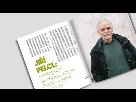 TINY HOUSE: vydejme knihu o krajině minimalistického bydlení