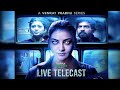 Live Telecast Movie Review In Tamil Live Telecast Episode 2 Live Telecast Web Series Tamil Explained