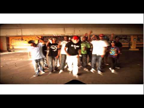 CLOCKWORKERZ Ft Tranga Rugie & Royston Williams - San Na Yuru!!