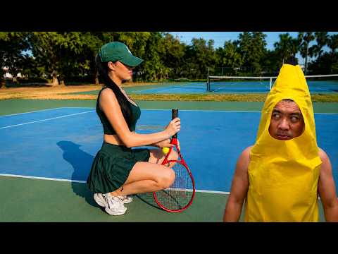 Completely unnecessary but deeply entertaining