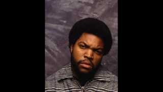 Ice Cube - A Bird in the Hand (HQ) (Lyrics)