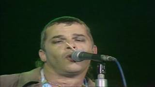 Ian Dury - Sight And Sound In Concert