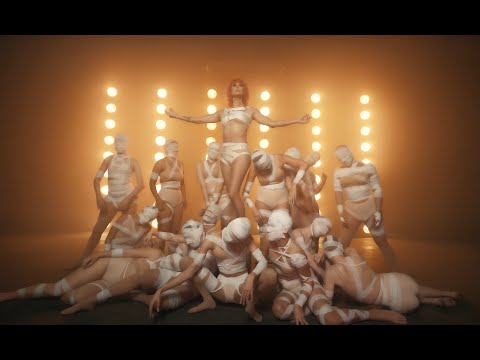 Trinity the Tuck - MISS JESUS CHRIST (Official Music Video)