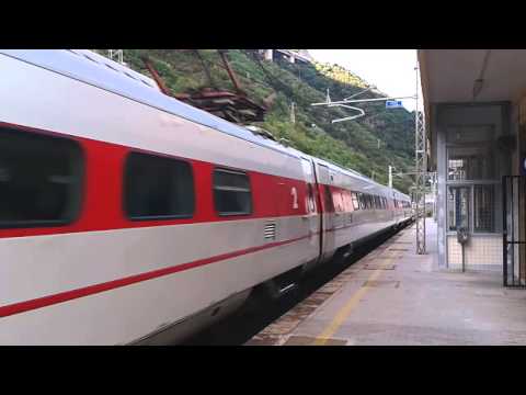 IC 552 Reggio C.C.le-Roma T.ni 21 Settembre 2013 08.18