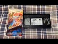 Opening To The Land Before Time 1989 VHS Version 1