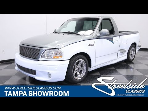 2000 Ford F150 (CC-1331530) for sale in Lutz, Florida