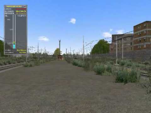 Breve viaggio in E656.028