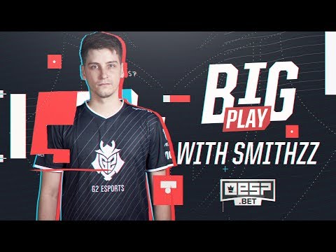 ESP Big Play: SmithZz vs Complexity