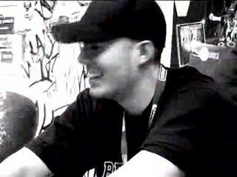 Gregpipe - 1on1 hall of Fame