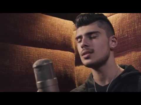 ATTENTION - CHARLIE PUTH ANDREW LAMBROU COVER