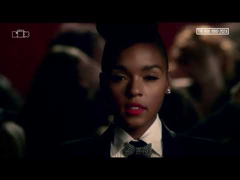 Fun ft. Janelle Monae - We Are Young (The Box)