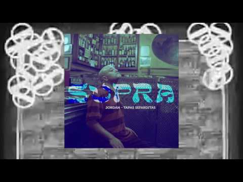 Supra Jordán - Tapas Sefarditas - producido por Ezija