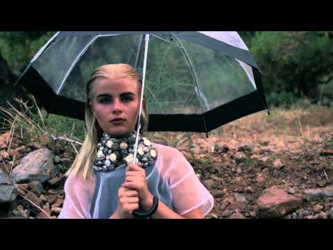 Amanda Fondell - Let the Rain Fall (Official Video)