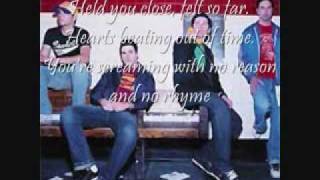 Cauterize- Killing Me with lyrics