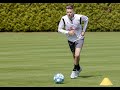 Tobias Lauritsen na eerste dagen bij Sparta: 'Goed opgevangen, blij om hier eindelijk te zijn'