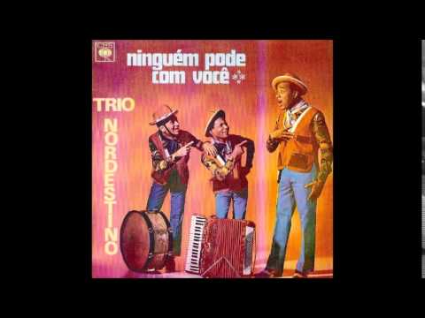 Hora da Partida - Trio Nordestino