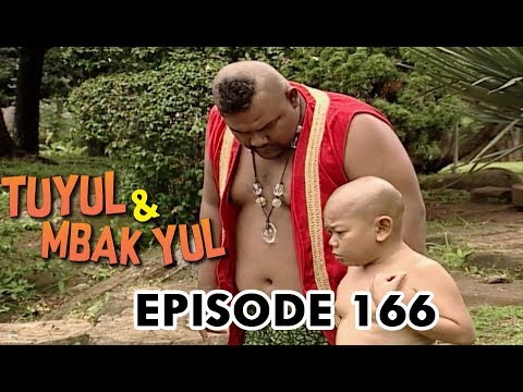 Tuyul Dan Mbak Yul Episode 166 - Penjaga Kambing