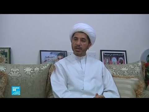 البحرين..حكم نهائي بالسجن المؤبد للشيخ علي سلمان واثنين من مساعديه