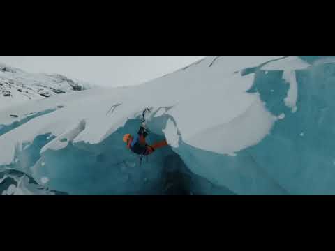 Jötnar - Klettern unter Eisriesen | TRAILER