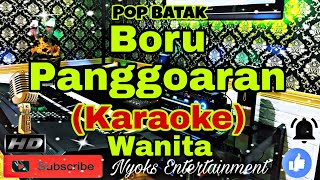Download lagu BORU PANGGOARAN - (KARAOKE) Pop Batak || Nada Wanita C=DO mp3 Download lagu BORU PANGGOARAN - (KARAOKE) Pop Batak || Nada Wanita C=DO mp3