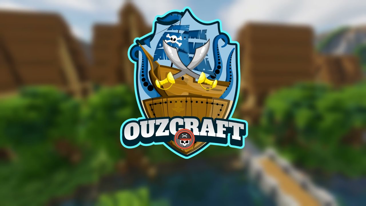Aperçu vidéo de OuzCraft