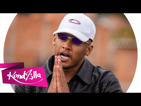 MC R10 - Café no Bule (KondZilla)