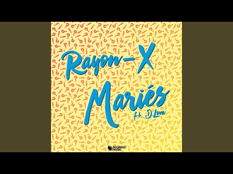 Mariés (feat. D. Lova)