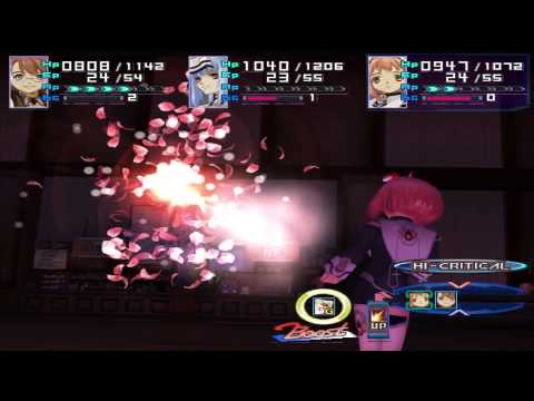 Xenosaga Episode 1 HD Walkthrough Part 70