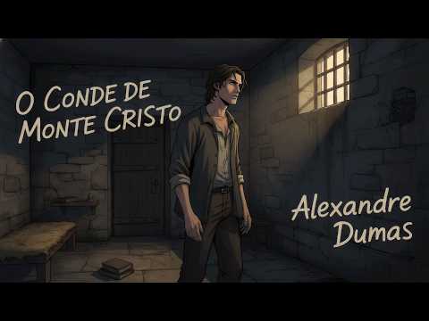 O Conde de Monte Cristo - Parte 2 - AUDIOLIVRO