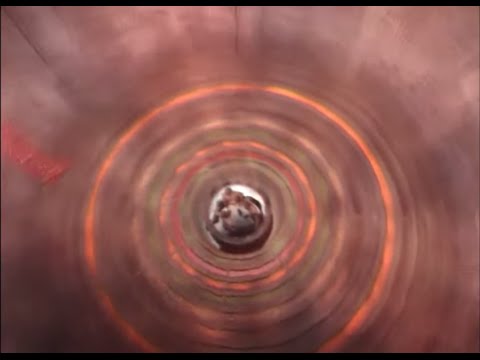 The Divine Comedy in HD - LOCATIONS: Malebolge (VIII Circle)